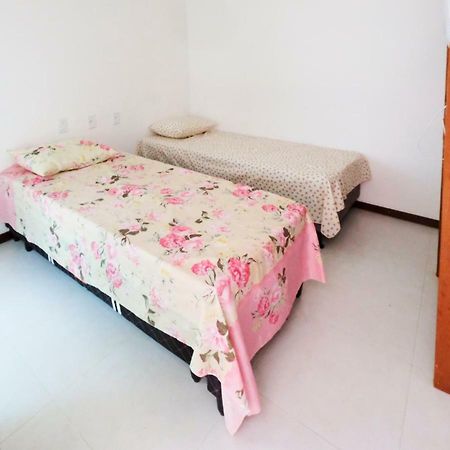 Casa Marilu Villa Morro de São Paulo Exteriör bild