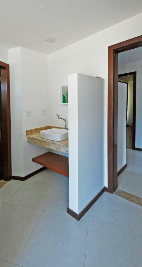 Casa Marilu Villa Morro de São Paulo Exteriör bild